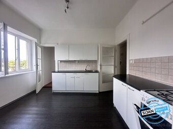 Pronájem byty 2+1, 64 m2 - Lipník nad Bečvou I-Město