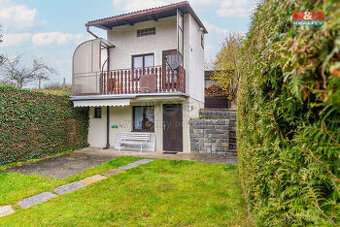 Prodej chaty, 32 m², Temešvár - 1