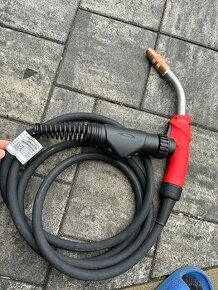 Fronius co2 hořák MTG 320d