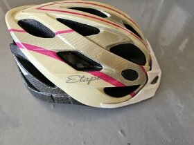 Dámská cyklo helma vel S/M 55-58cm