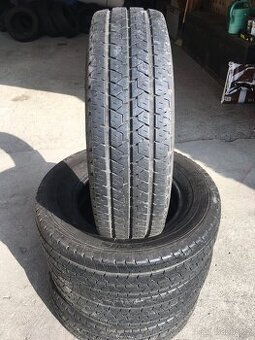 215/75/16C letni