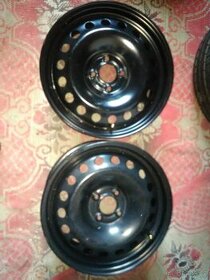 4x100r16 Renault Dacia