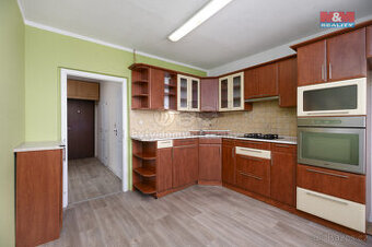 Prodej bytu 3+1, 66 m², Ostrava, ul. Lumírova
