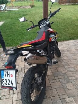 Aprilia - 1