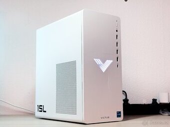 Herní PC | i5-13400F, RTX 4060, 32GB, 1TB SSD