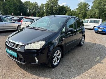 Ford C-Max 1.6i Ghia