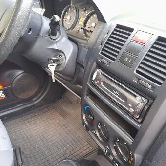 Prodam Hyundai Getz