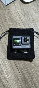 Lamax X9.2 4K. +původní krabice.