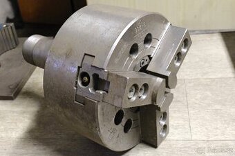 CNC Soustruh HARDINGE Cobra 42
