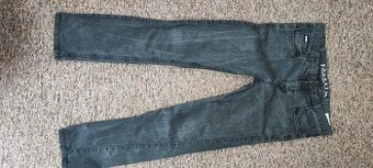 Pánské džíny NUGGET - SLIM FIT