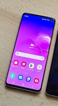 Samsung Galaxy S10