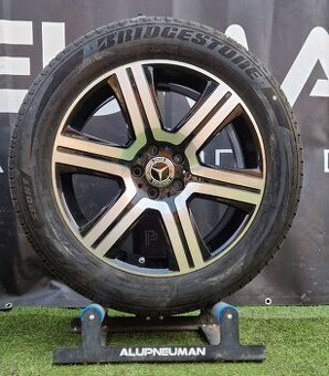5x112 R19 mercedes GLC W253 +☀️ letni pneu NOVÁ SADA