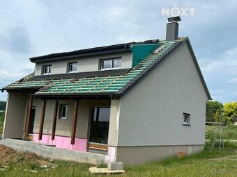 Prodej Rodinný dům, 139㎡