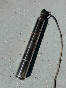 Ponorné vřetenové čerpadlo ALFAPUMPY HC75 INOX - kabel 35 m