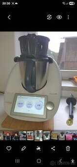 Thermomix tm6 - 1