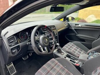Golf 7 GTI - 1