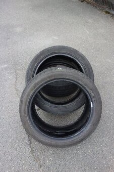 Pneu DUNLOP 215/45R17