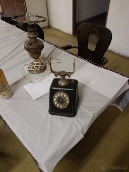 Telefon