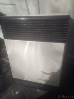 KARMA BETA 2 2200W VELMI PEKNE ZACHOVALE