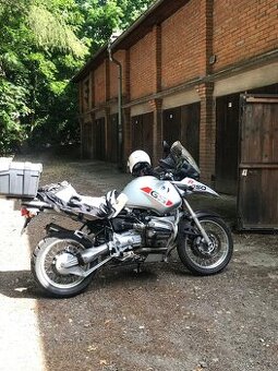 Bmw R 1150 GS