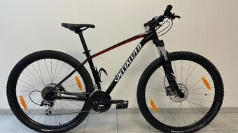 Specialized Rockhopper 29", M, pro jedzce od 165 cm.