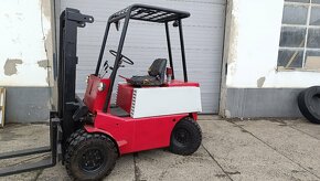 Prodám Desta dvhm 2522 L 2,5 t - 1
