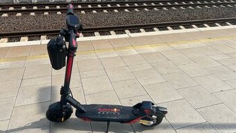 Red Bull race turbo