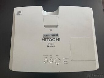 Projektor Hitachi CP-X4020
