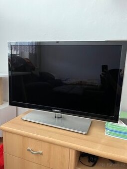 Televize Samsung UE37C6000RW – 37", Full HD, LED