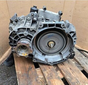 Dsg Převodovka 2.0Tdi 103 125 Kw