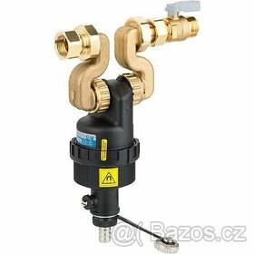 Filtr topení Dirtmag Caleffi pro kotle Vaillant