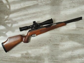 Air Arms TX200 HC MK3 + Optisan Viper 10x44 IRS