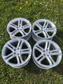 ALU PEUGEOT 508 5X108 R18