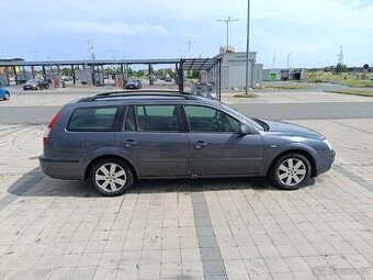Ford Mondeo combi 2,0 TDCi