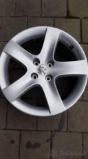 Alu kola 4×108 R 17