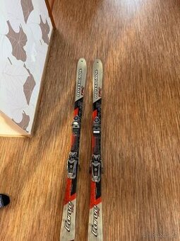 Dámské lyže Rossignol 160 cm
