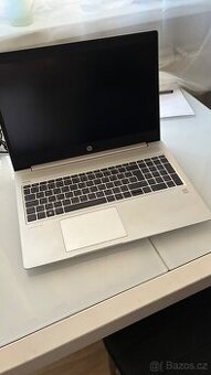 HP Probook 455 G7