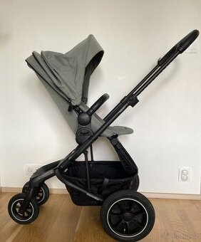 Easywalker Harvey 5