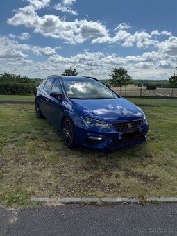 Seat leon cupra 300