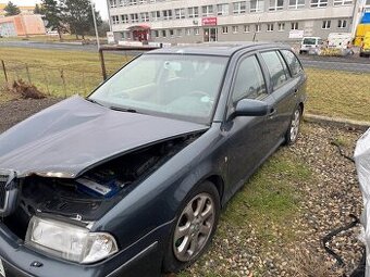 Prodám Škoda Octavia combi 1.9TDi 81kW 99”