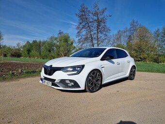 Renault Megane IV RS