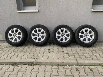 Alu kola 5x112 r17