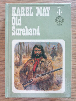 May Karel - Old Surehand
