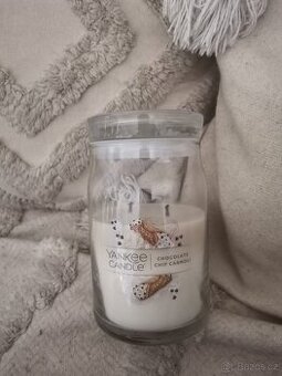Yankee candle ruzné druhy 2