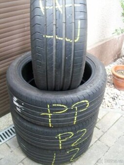 pneu Superb 3 Passat B8 235.45.18 98Y XL