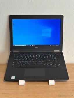 Dell Latitude E7270 HEZKÝ STAV✅