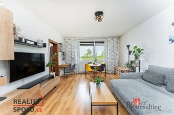 Prodej, byty/2+1, 65 m2, Jana Zajíce 863, 53012 Pardubice, P