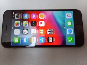 Apple iPhone 6 Space Grey 128GB