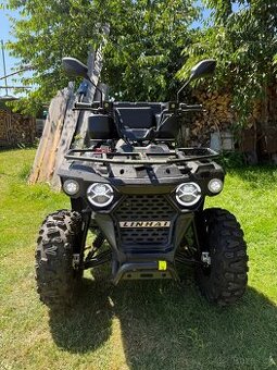 Linhai M210
