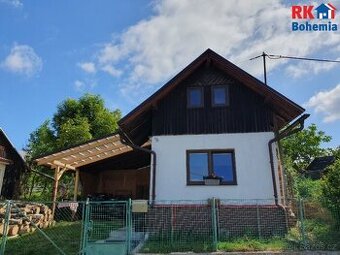 Prodej, rodinný dům, pozemek 161 m2, Sobotka, Staňkova Lhota